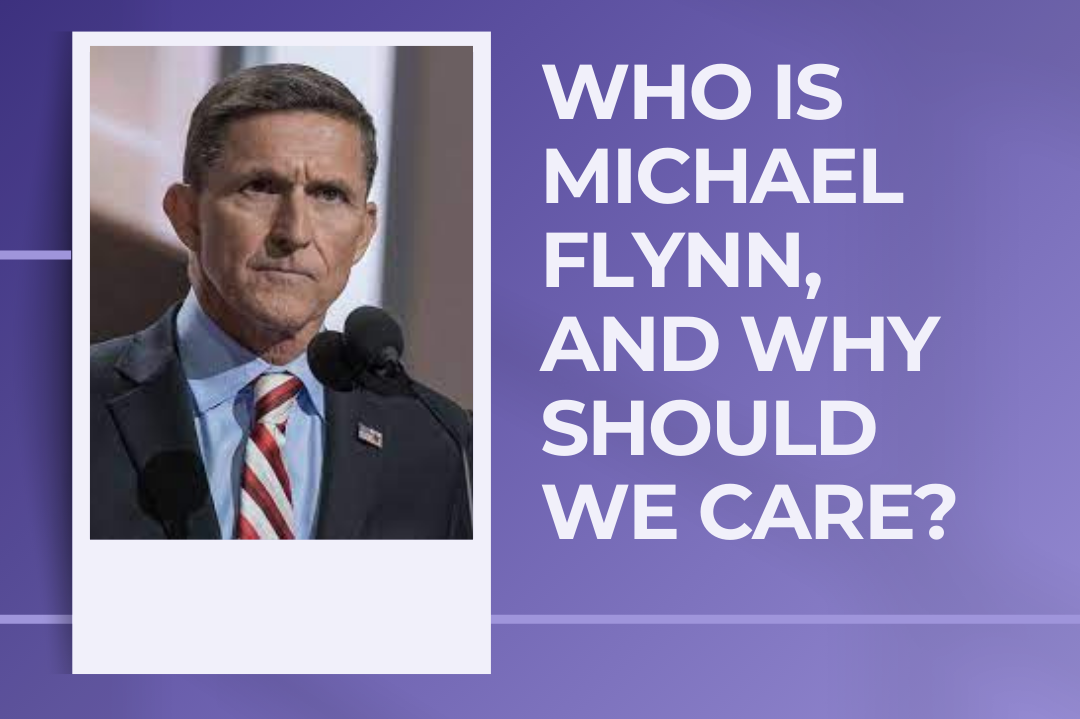 who is michael flynn